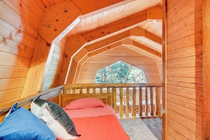 Casa (2 Bedrooms) | Interior