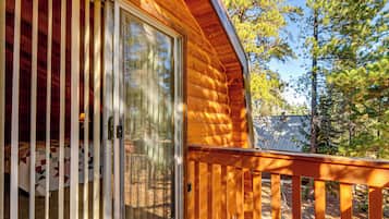 Maison (2 Bedrooms) | Intérieur