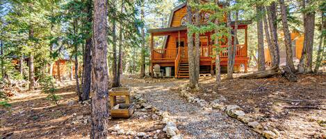 Casa (2 Bedrooms) | Fachada del alojamiento