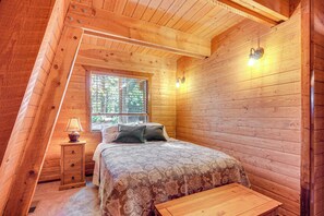 Casa (2 Bedrooms) | Interior