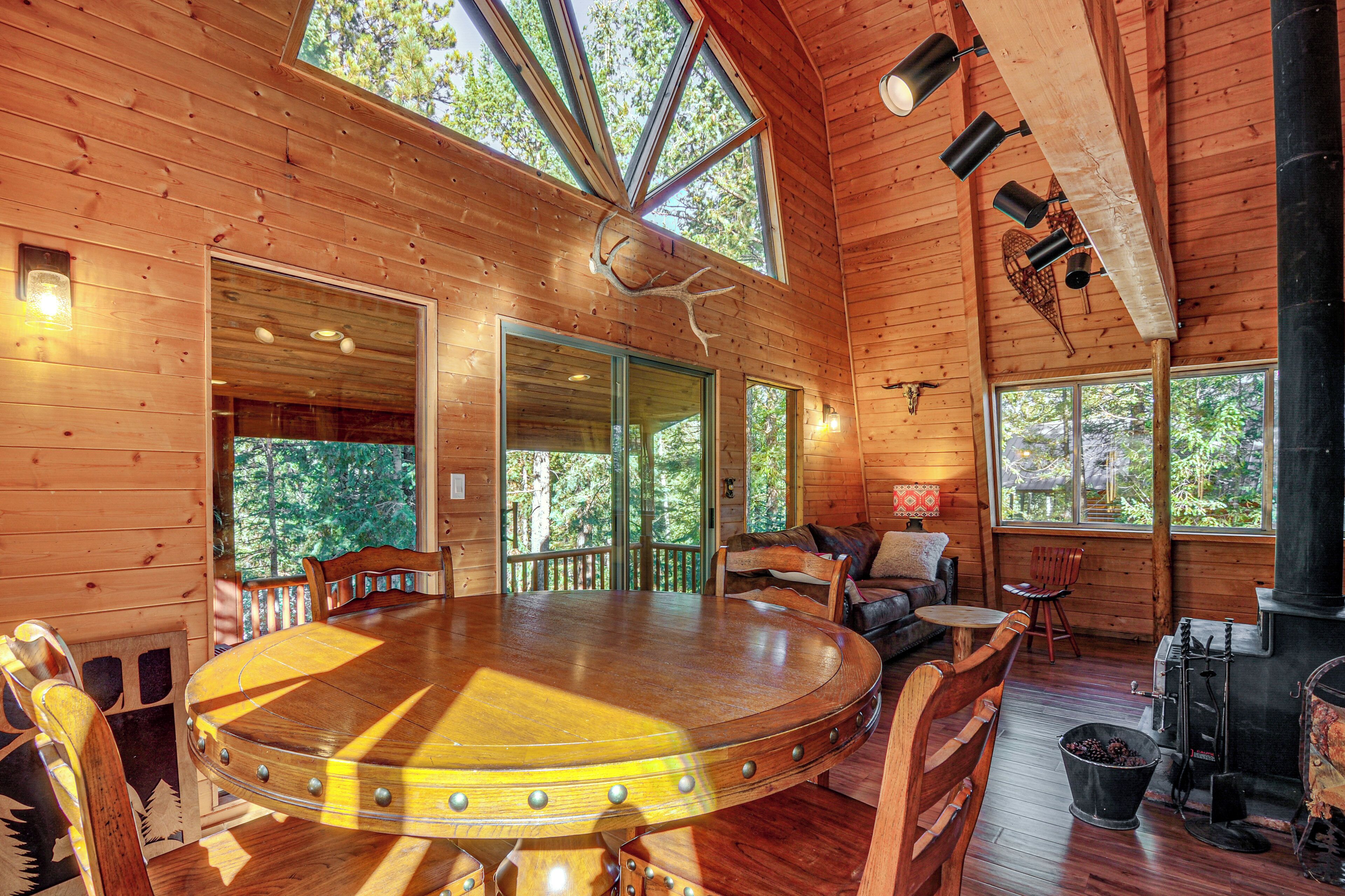 獨棟房屋 (2 Bedrooms) | 住宿內部