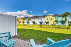 Interior - 6 Mi to Disney: Townhome w/ Patio in Kissimmee (Kissimmee)