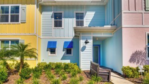 Interior - 6 Mi to Disney: Townhome w/ Patio in Kissimmee (Kissimmee)