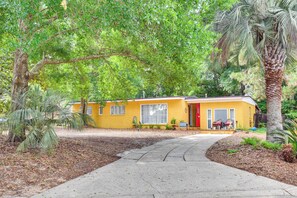 Nhà (2 Bedrooms) | Nội thất