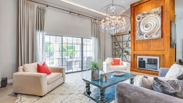 Rumah (4 Bedrooms) | Interior