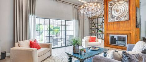 Casa (4 Bedrooms) | Interior