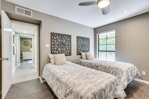 Hus (4 Bedrooms) | Interiör