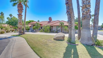 Rumah (4 Bedrooms) | Interior