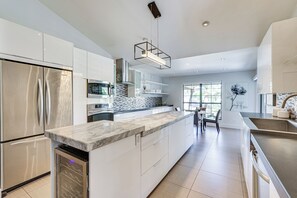 Hus (4 Bedrooms) | Interiör
