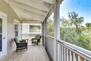 Hus (2 Bedrooms) | Interiör