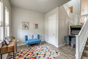 Interieur