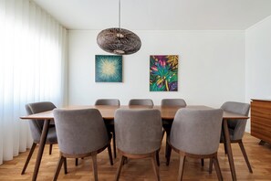 Apartment (3 Bedrooms) | Interior