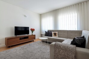 Apartment (3 Bedrooms) | Interior