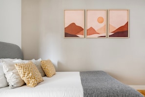 Apartment (3 Bedrooms) | Interior