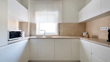 Căn hộ (3 Bedrooms) | Nội thất