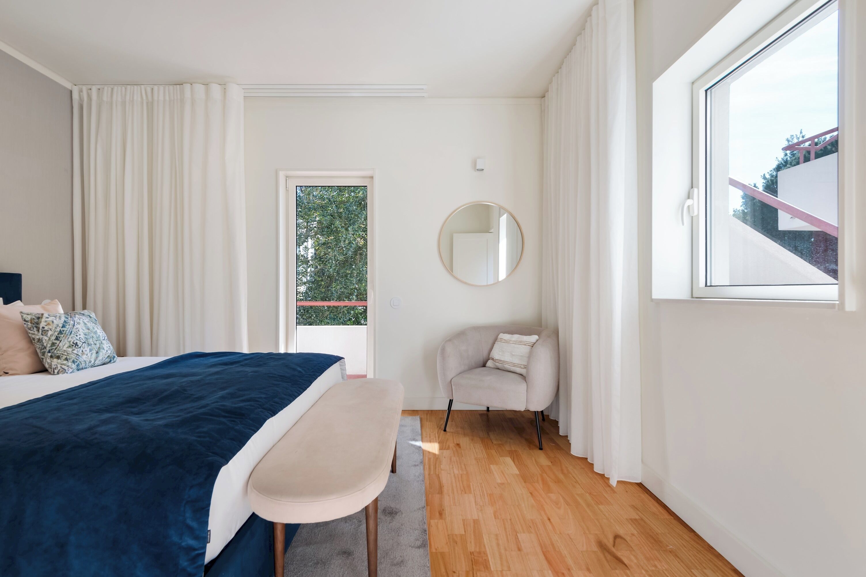 Apartment (3 Bedrooms) | Interior