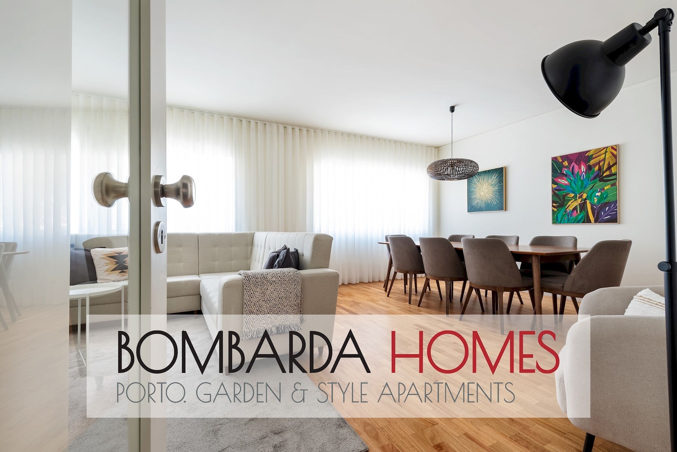 Appartement (3 Bedrooms) | Voorkant van accommodatie