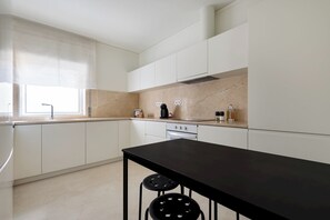 Apartment (3 Bedrooms) | Interior