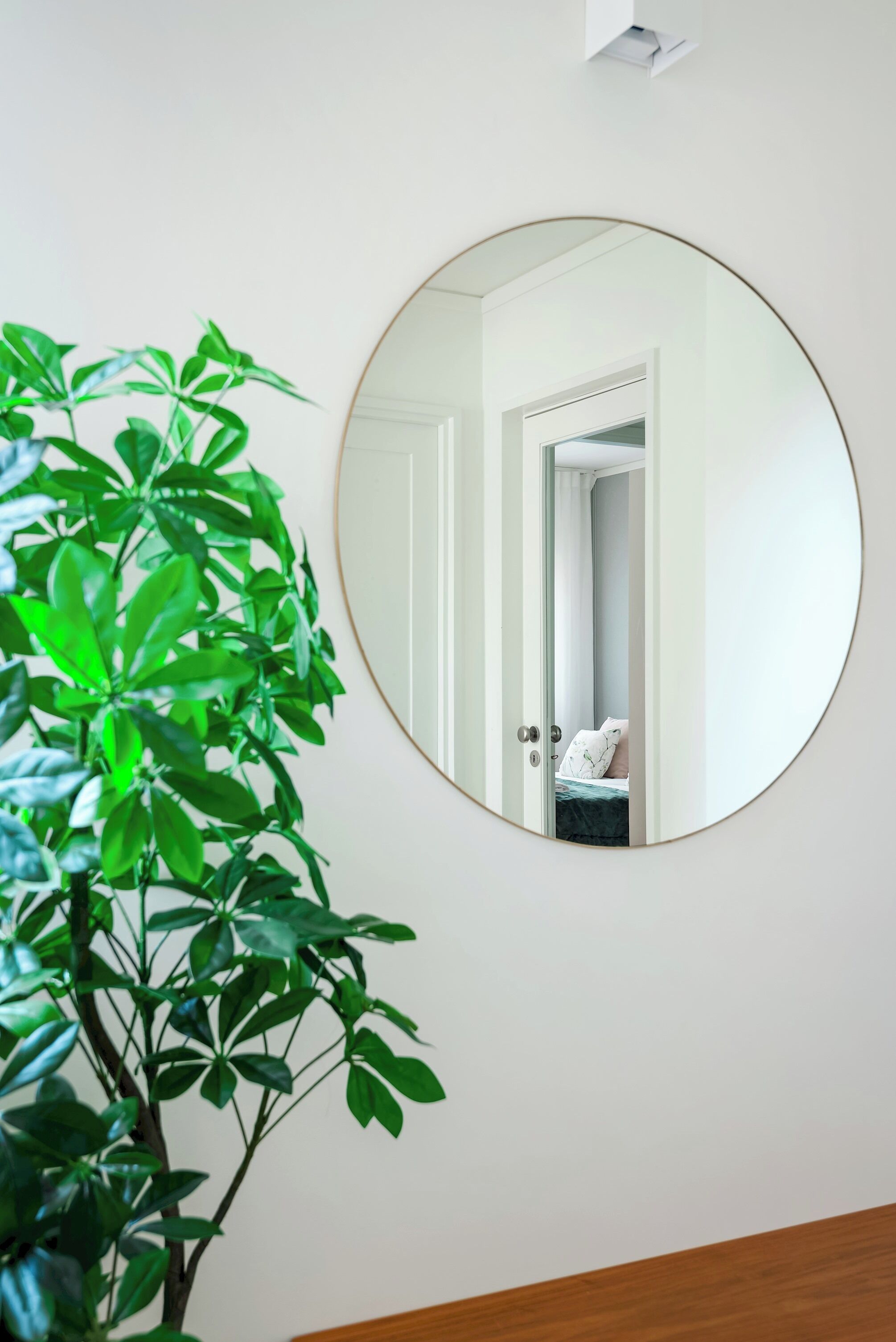 Huoneisto (3 Bedrooms) | Sisätilat