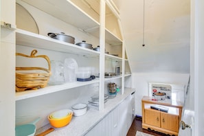 อพาร์ทเมนท์ (2 Bedrooms) | ภายใน