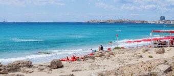 SeaBreeze Gallipoli