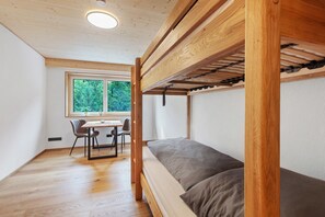 2 bedrooms, WiFi, bed sheets - Apartment 'Buche' with Balcony and Wi-Fi (Sankt Blasien)