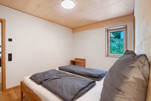 1 makuuhuone, Wi-Fi, vuodevaatteet