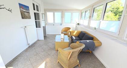 Vacation apartment "Weitblick" in Krummbek near the Baltic Sea