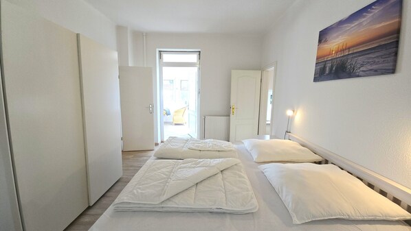 3 habitaciones y wifi gratis 