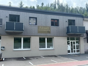 Außenbereich