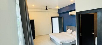 Hotel Sanwariya Family & Restaurant