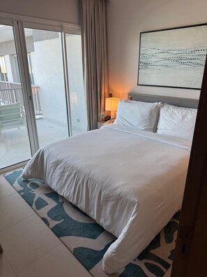 2 bedrooms, WiFi - Marassi Vida Marina (El-Alamein)