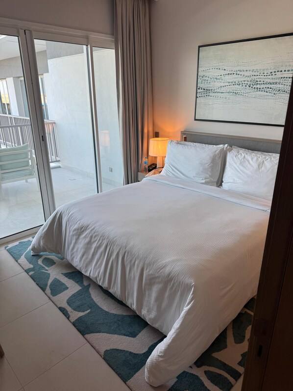 2 bedrooms, WiFi