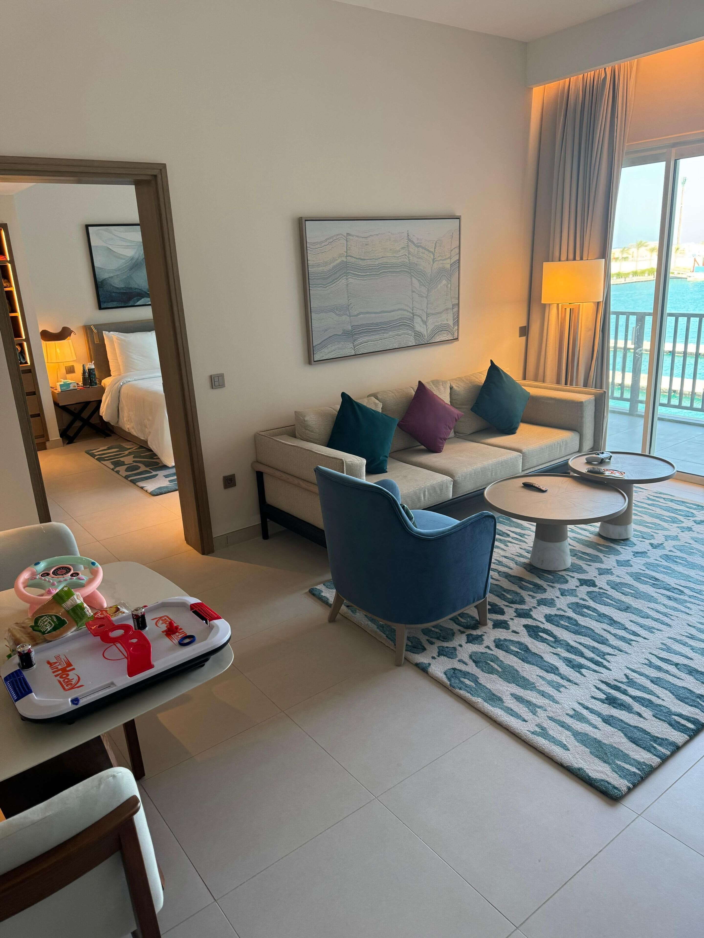 2 bedrooms, WiFi