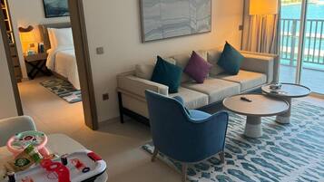 2 bedrooms, WiFi