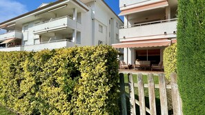 Apartment | Exterior - Apartment Opposite to Golf Course in Pals (Pals)