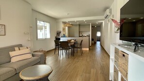 Apartment | Wohnzimmer