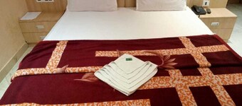 Palette Hotel Relax, Deoghar