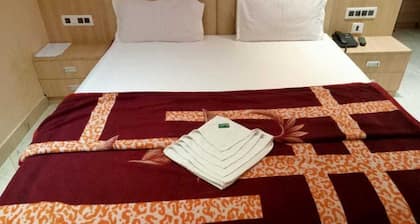 Palette Hotel Relax, Deoghar