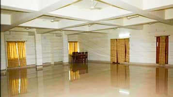 House | Games room