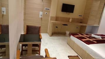 Rumah | 1 kamar tidur