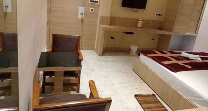 Palette Hotel Relax, Deoghar