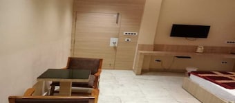 Palette Hotel Relax, Deoghar