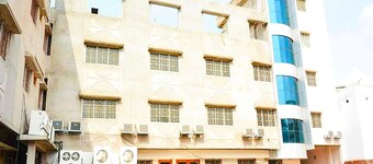 Palette Hotel Relax, Deoghar