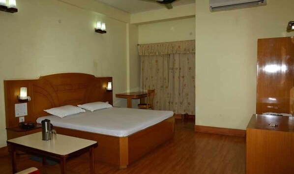 Casa | 1 habitación 