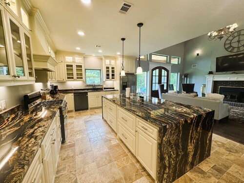 Luxe at Pinnacle Mountain