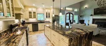 Luxe at Pinnacle Mountain