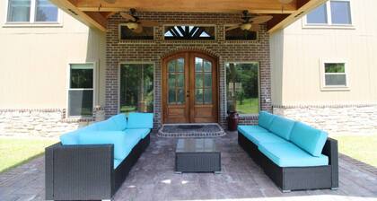 Luxe at Pinnacle Mountain