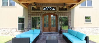 Luxe at Pinnacle Mountain