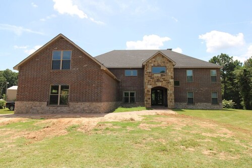 Luxe at Pinnacle Mountain